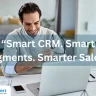 top real estate crm features based on market segments