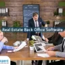 Real estate back office software