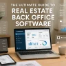 real estate back office software detailed information