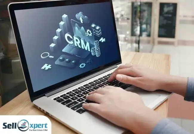 crm software for real estate industry