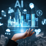 real estate crm with Ai