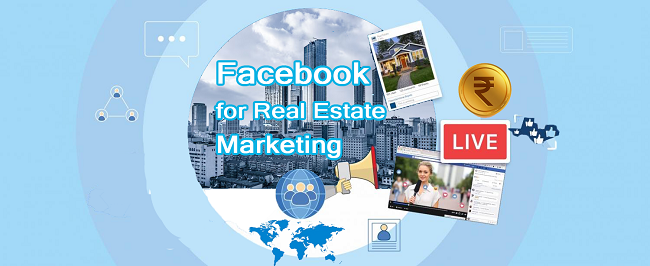 Facebook Marketing in real estate