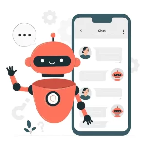 Use Chatbots To Immediately Engage Your Website Visitors