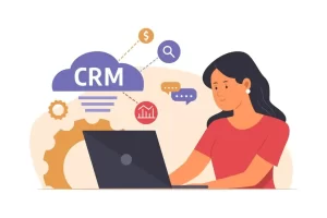 Use CRM Software To Effectively Capture & Convert Leads