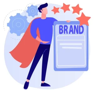 Use Personal Branding as a Strategy