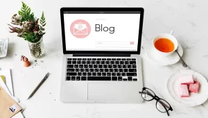 Publish Informative Blogs on Your Website