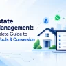 Real Estate Lead Management