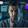 real estate devloper considering multipal CRM options