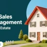 Pre sales management in real estate process improving lead generation and sales