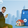 Headline reading ‘The Mobile Real Estate CRM Revolution: Transform Your Phone Into a Closing Machine,’ emphasizing the power of mobile CRM tools for real estate professionals.