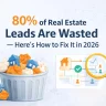 how to close more real estate deals