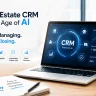 real estate crm in the age of ai