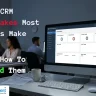 Why Most Real Estate Teams Buy a CRM — and Then Quietly Stop Using It
