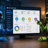 Agentic AI vs Assistive AI in Real Estate CRM