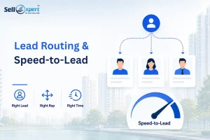 How Top-Producing Teams Structure Lead Routing and Speed-to-Lead Rules