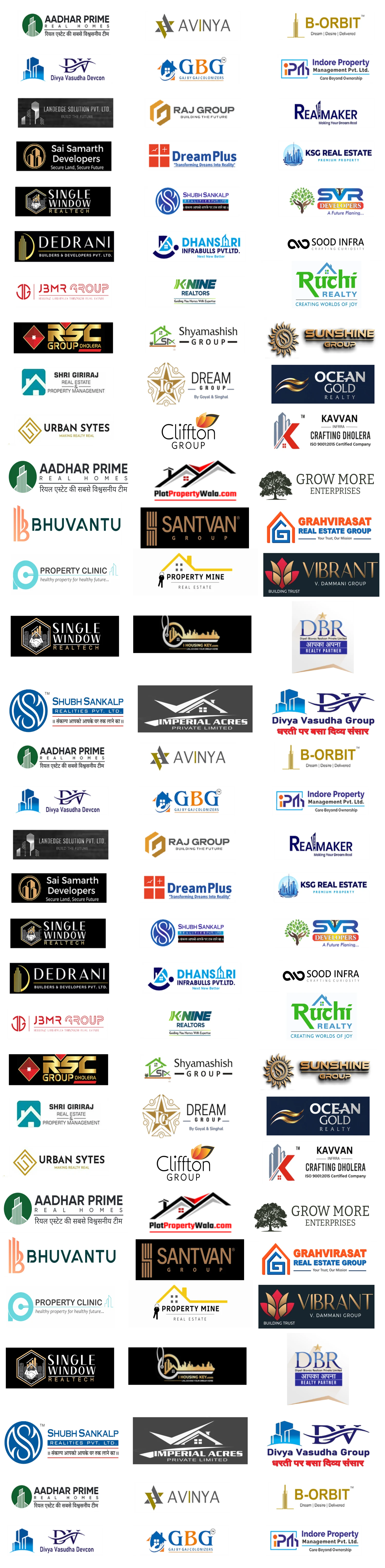 logos