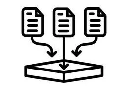 Data Flows Into Pipeline & Reports