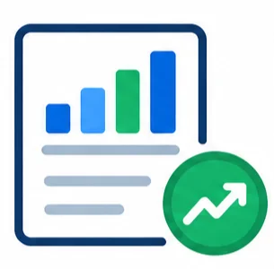  Data Flows Into Reports