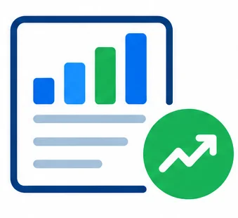  Data Flows Into Reports