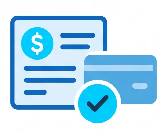 Payout Is Processed, and Tracked