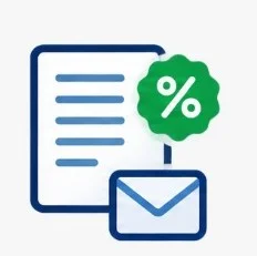  Discounts, NOCs, and Demand Letters as Needed