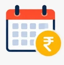 Payment Schedule is Generated