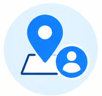  Visit Takes Place