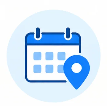 Site Visit is Scheduled