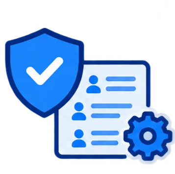 Permissions Are Applied Automatically