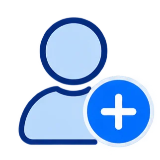 New User is Added
