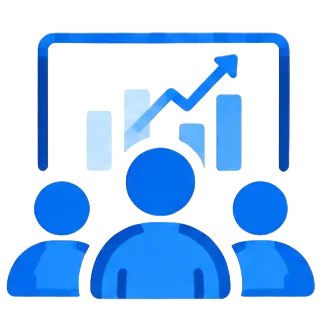 Teams Review and Act