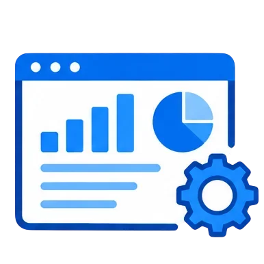 Report/Dashboard Is Configured