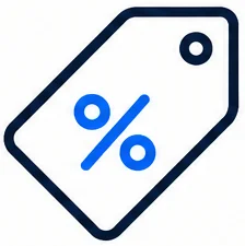 Discount Management