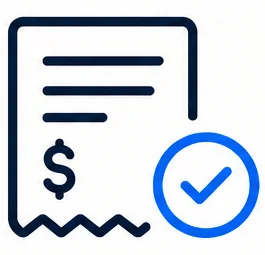Payment Receipt/Installment/Demand Generation