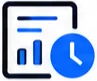 Scheduled/Automated Report Delivery