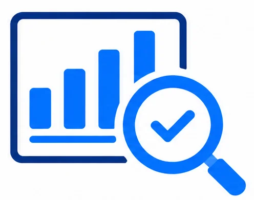 Data Accuracy and Transparency