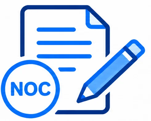 Drafting/NOC/Demand Letter Generation