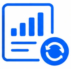  Data Flows Into Reports