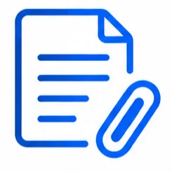 Documentation is Attached